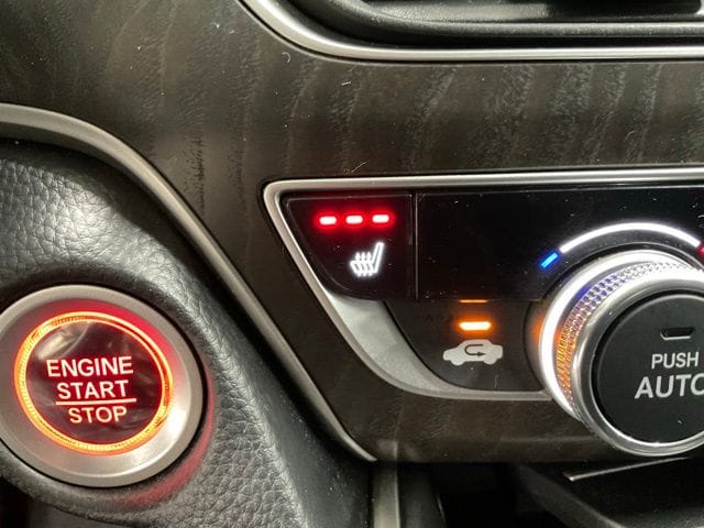 2020 Honda Accord EX-L - Photo 31