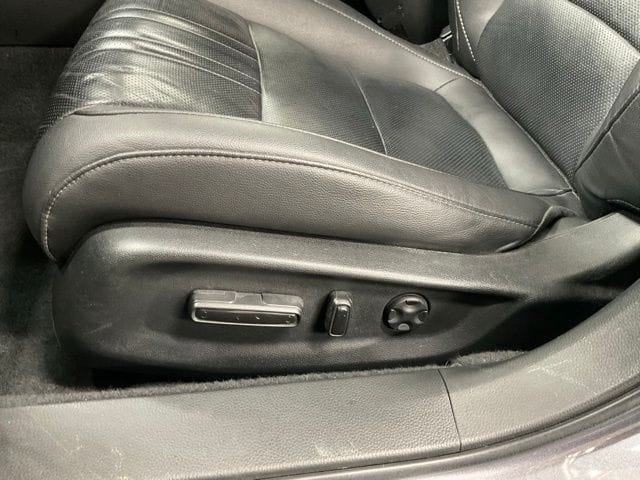 2020 Honda Accord EX-L - Photo 26