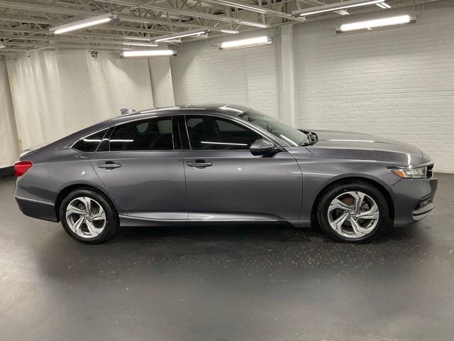 2020 Honda Accord EX-L - Photo 6