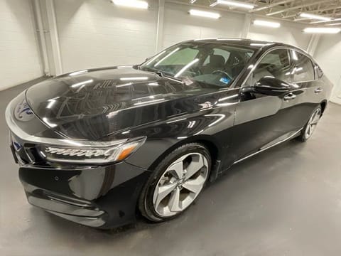 1 image of 2020 Honda Accord Touring 2.0T