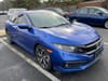 3 thumbnail image of  2020 Honda Civic Sport