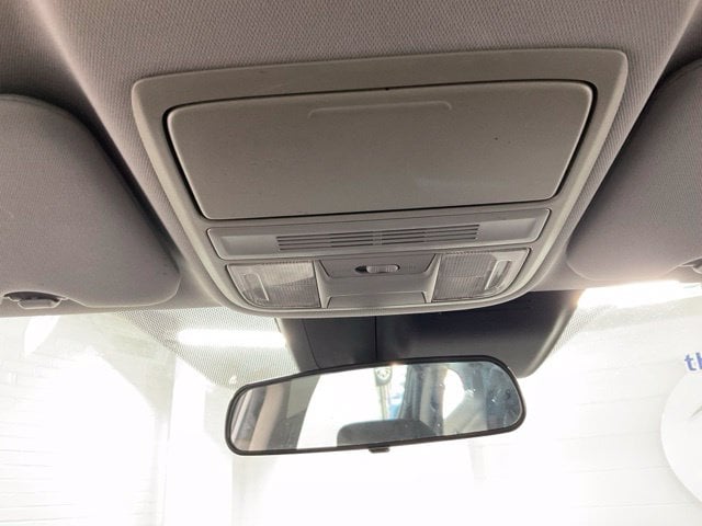 2020 Honda CR-V LX - Photo 28