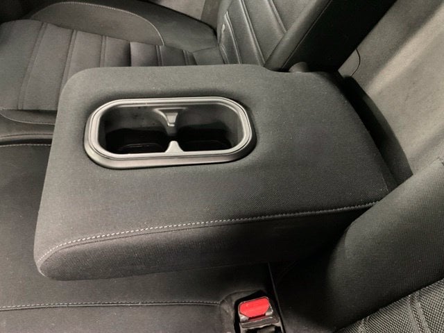 2020 Honda CR-V LX - Photo 12