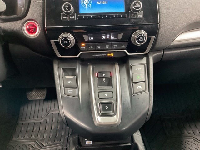 2020 Honda CR-V LX - Photo 25