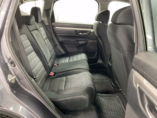2020 Honda CR-V LX - Photo 13