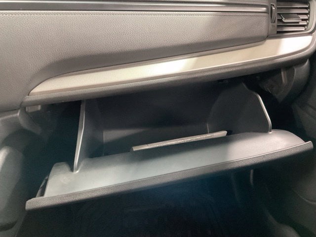2020 Honda CR-V LX - Photo 34