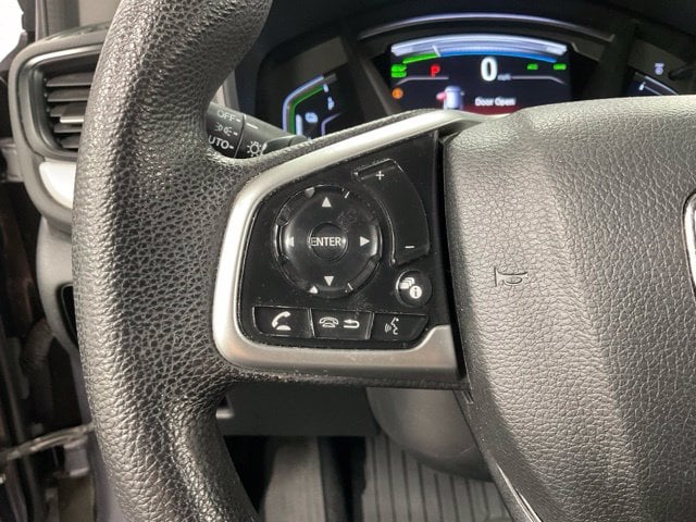 2020 Honda CR-V LX - Photo 17