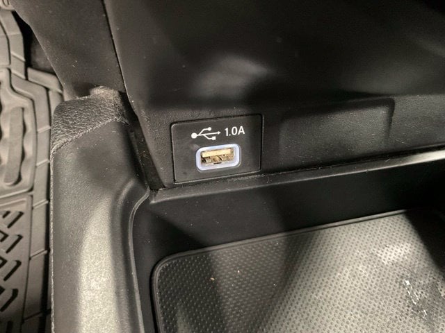 2020 Honda CR-V LX - Photo 27