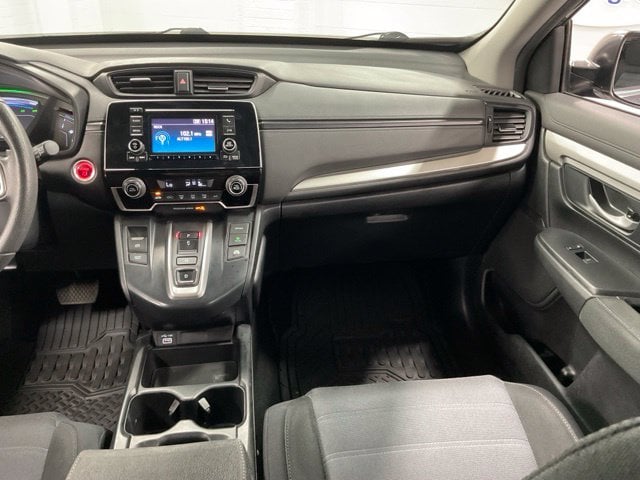 2020 Honda CR-V LX - Photo 15