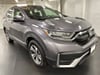 7 thumbnail image of  2020 Honda CR-V Hybrid LX