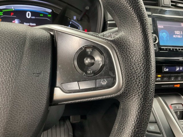 2020 Honda CR-V LX - Photo 18
