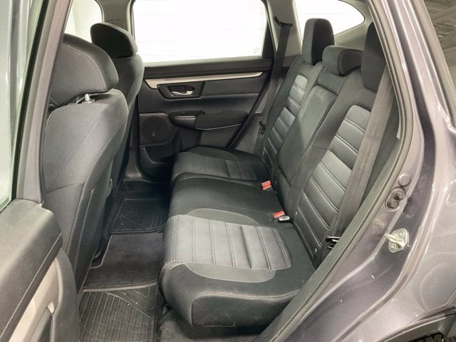 2020 Honda CR-V LX - Photo 11