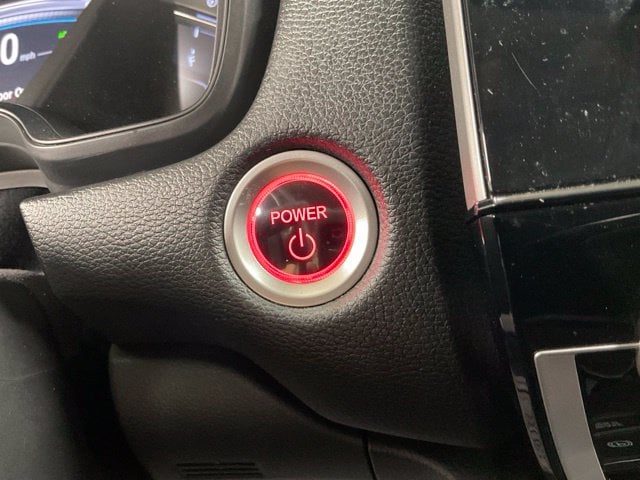 2020 Honda CR-V LX - Photo 33