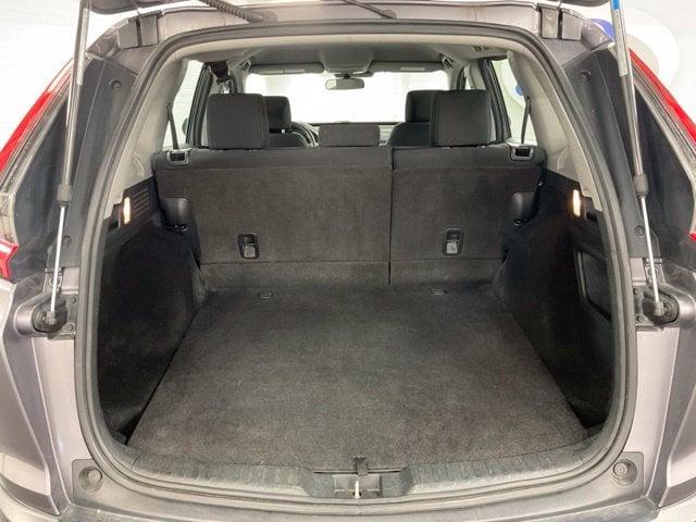 2020 Honda CR-V LX - Photo 8