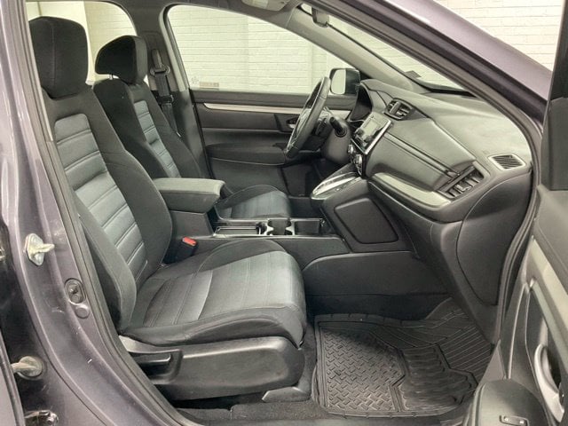 2020 Honda CR-V LX - Photo 19