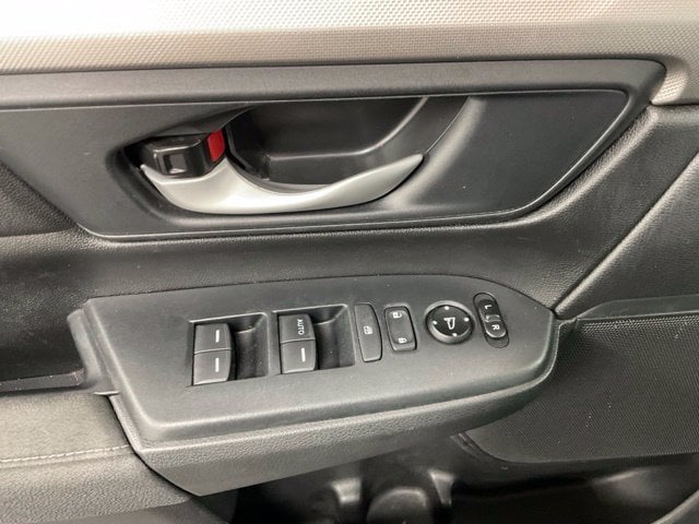 2020 Honda CR-V LX - Photo 30