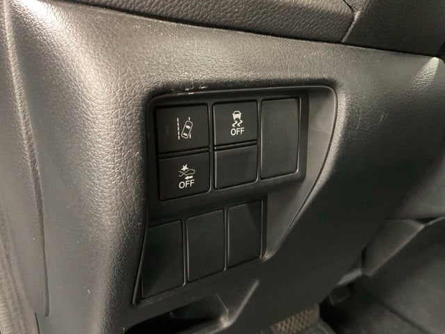 2020 Honda CR-V LX - Photo 32