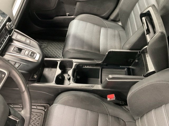 2020 Honda CR-V LX - Photo 21