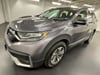 2020 Honda CR-V Hybrid LX