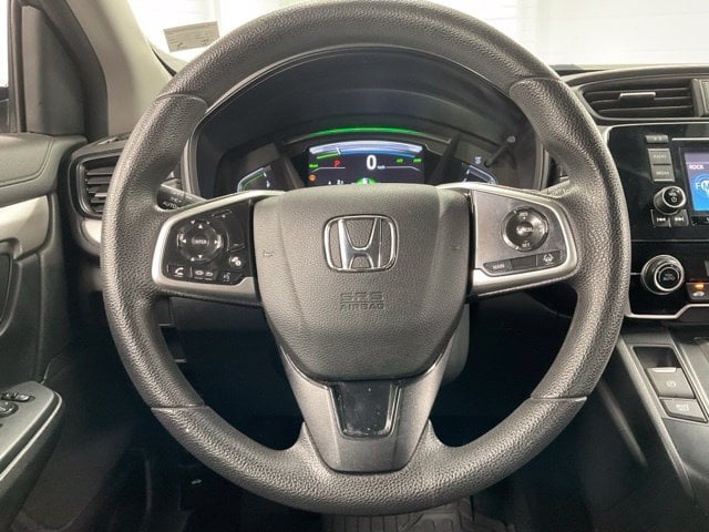 2020 Honda CR-V LX - Photo 16