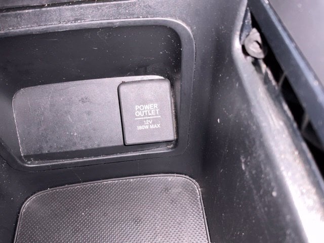 2020 Honda CR-V LX - Photo 22