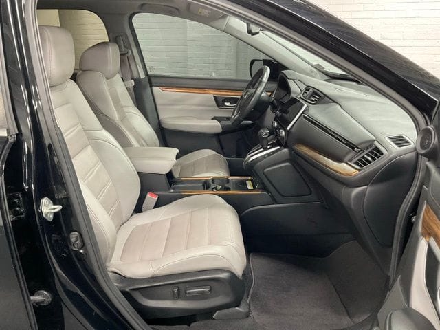 2020 Honda CR-V Touring - Photo 20