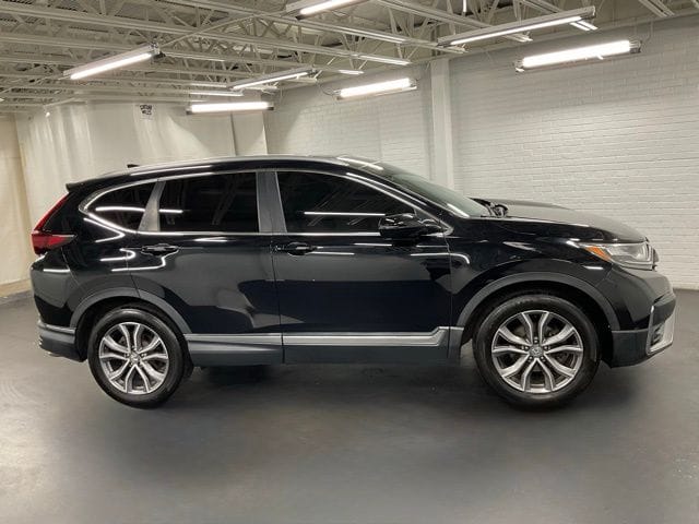 2020 Honda CR-V Touring - Photo 6