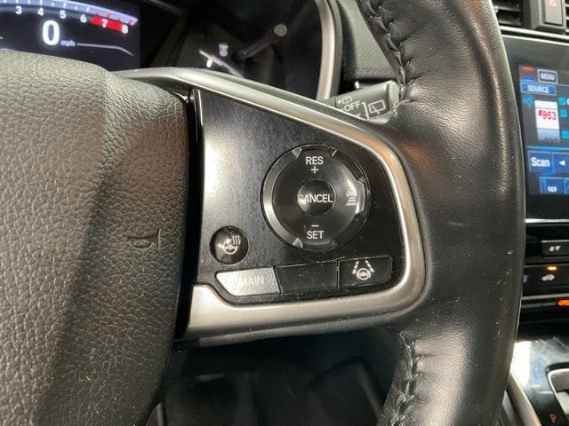 2020 Honda CR-V Touring - Photo 19