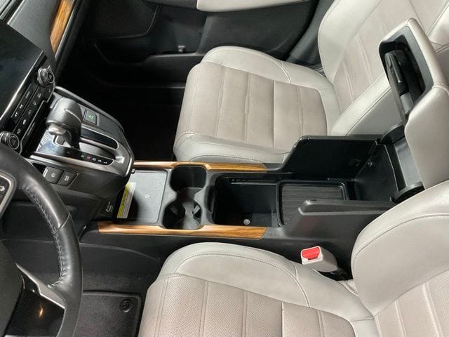 2020 Honda CR-V Touring - Photo 22