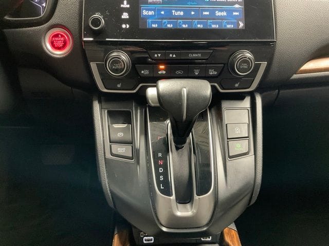 2020 Honda CR-V Touring - Photo 25