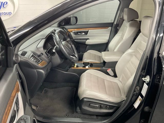 2020 Honda CR-V Touring - Photo 21