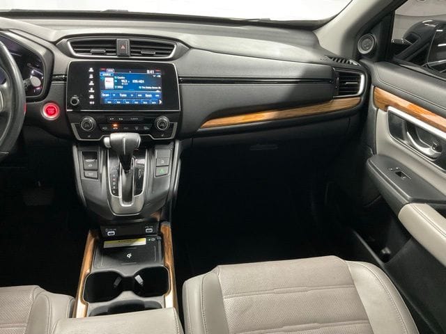 2020 Honda CR-V Touring - Photo 16