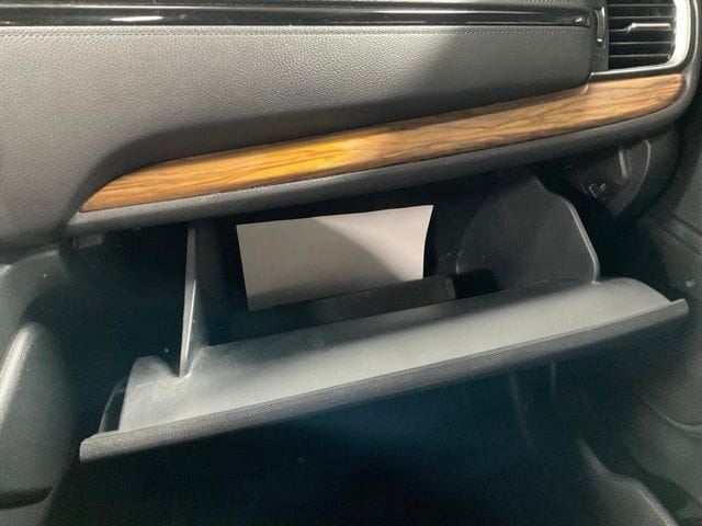 2020 Honda CR-V Touring - Photo 36