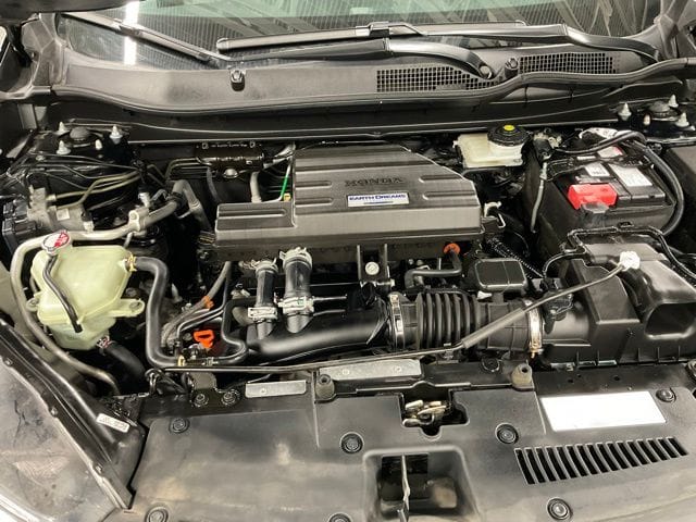 2020 Honda CR-V Touring - Photo 11