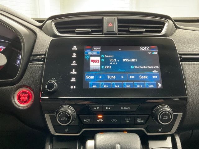 2020 Honda CR-V Touring - Photo 23