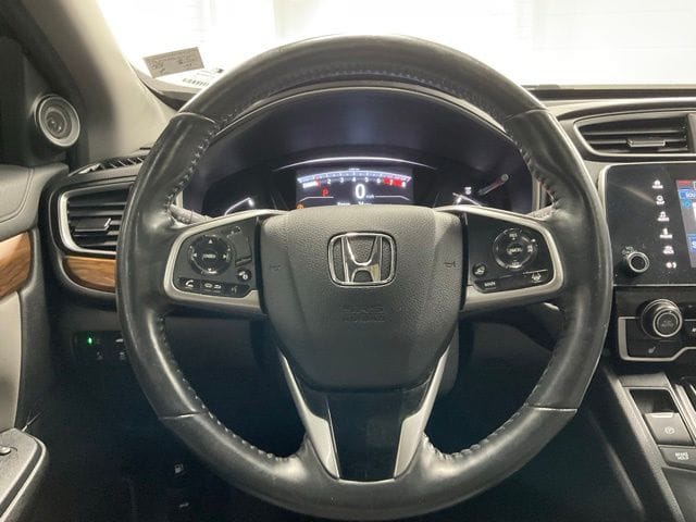 2020 Honda CR-V Touring - Photo 17