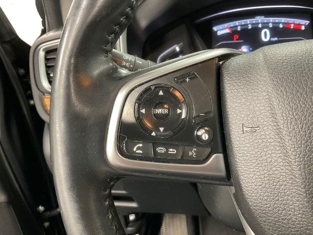 2020 Honda CR-V Touring - Photo 18