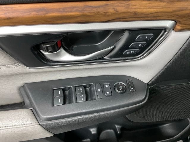 2020 Honda CR-V Touring - Photo 31