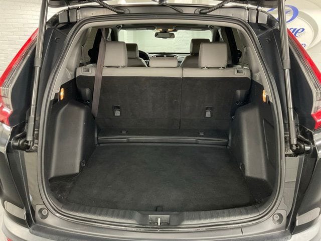 2020 Honda CR-V Touring - Photo 8