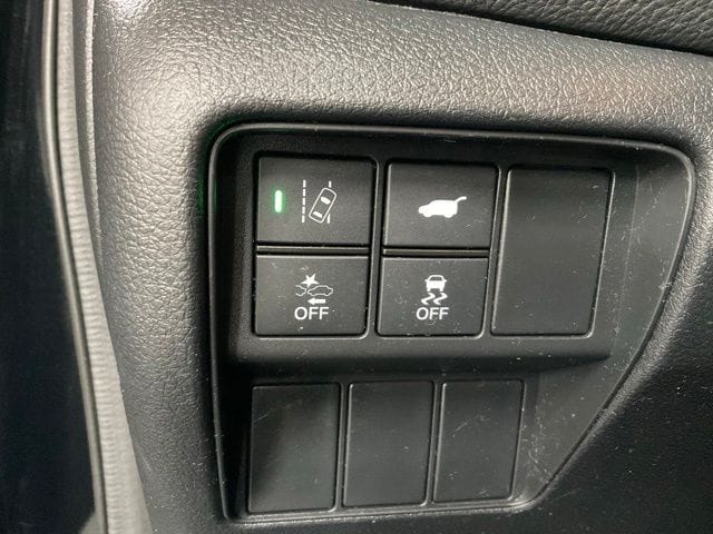 2020 Honda CR-V Touring - Photo 33