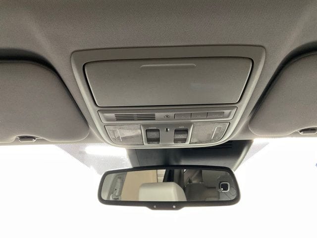 2020 Honda CR-V Touring - Photo 29