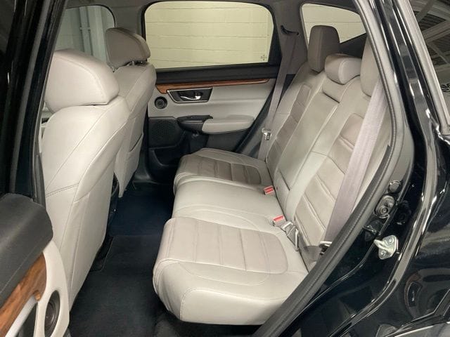 2020 Honda CR-V Touring - Photo 12