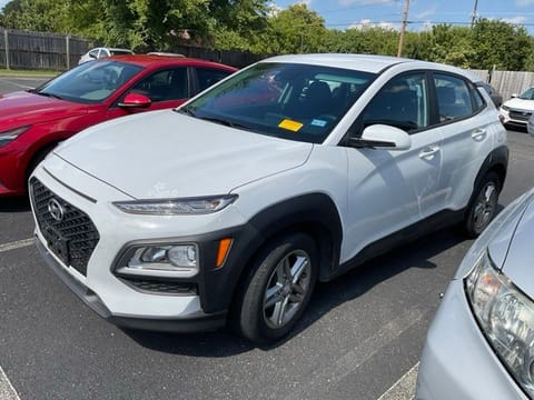 1 image of 2020 Hyundai Kona SE
