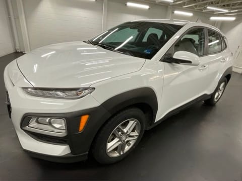 1 image of 2020 Hyundai Kona SE