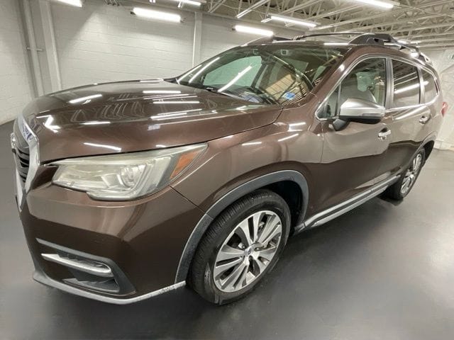 2020 Subaru Ascent