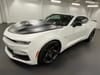 2021 Chevrolet Camaro SS