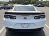 4 thumbnail image of  2021 Chevrolet Camaro SS