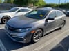 1 thumbnail image of  2021 Honda Civic EX