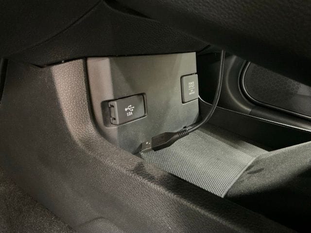 2021 Honda Civic LX - Photo 21