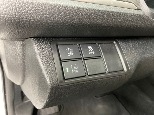 2021 Honda Civic LX - Photo 29